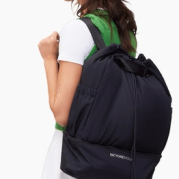 Beyond Yoga Backpack New - Picture 3 of 8